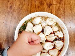 -回坊马二饺子馆