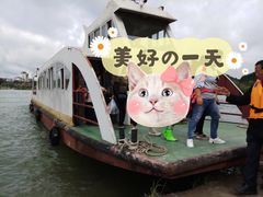 -南津关古镇