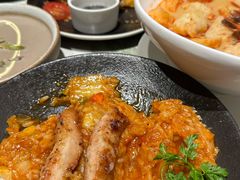 -沛家·西餐Brunch·直火料理