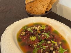 -Ocean's Table 欧舍