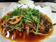-洪霞餐馆