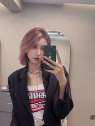 点击看大图 -New Fashion发型定制