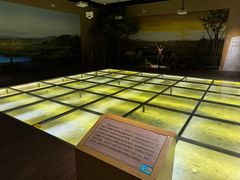 -王府井古人类文化遗址博物馆