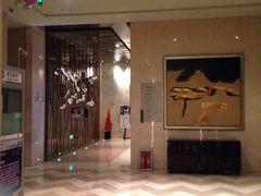 -济南绿地美利亚酒店