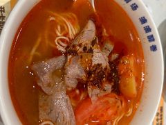 -陳香貴·兰州牛肉面(上海长风大悦城店)