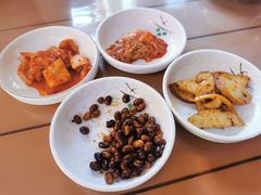 -长寿参鸡汤(朝韩风情街店)