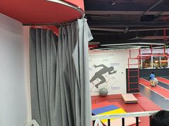 -育健帕里西青少年体能训练中心(朝阳门店)