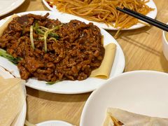 -姥家春饼店(漳州二路店)