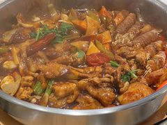-黄记煌三汁焖锅(欢乐海岸店)