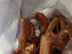 -小罗卤鹅(莲花广场店)