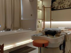 -瑶舍头疗·瑶浴·芳香热石SPA(五洲国际店)