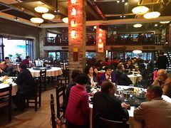 大堂-味可道美食坊(福基路店)