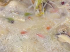 -土连锅·现熬养生汤锅(梁家巷店)