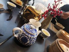 -广州永庆坊瞻云精选酒店