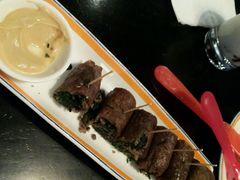 android_upload_pic-La Creperie法餐厅(桃江路店)