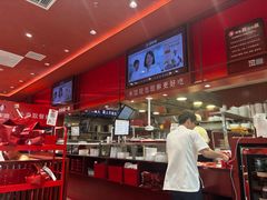 -喜家德虾仁水饺(开发区万达店)