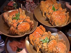 -花潮料理艺食馆(SM新生活广场店)