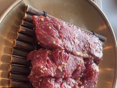 -西塔老太太泥炉烤肉(川沙百联店)