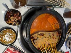 -钢管厂五区小郡肝火锅串串香(清河店)