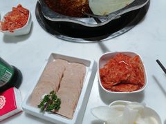 -傣妹火锅(南京东路一店)