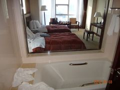 -天贵国际酒店(大同古城店)