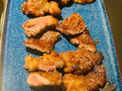 -無二炙坊·和牛烧肉(大钟寺1733店)