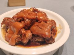 -好嫂子酱猪手•农家菜(华远坊店)