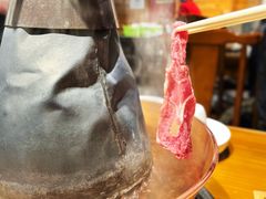 -古铜老院铜锅涮肉·清真(双井店)