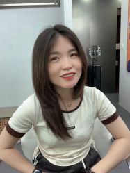 -CIT造型·烫发·染发