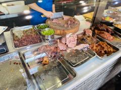 -老保定驴肉馆(云岗路店)