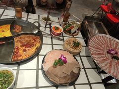 -朱光玉火锅馆(全国总店·金冠好店)