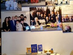 -小大董·烤鸭(观景餐厅·南京西路店)