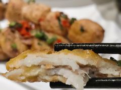 藕夹-酱湘宴餐厅(狮子山公园店)