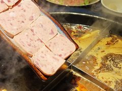 -陈眼镜火锅(总店)