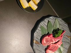 -芯元·碳烤熟成牛肉(经开店)