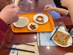 肉饼-护国寺小吃(新街口店)