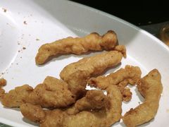 -亮欢寨快活林 酸汤鱼(仁怀店)