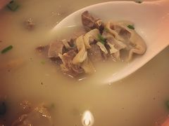 -北门饭店(三香路店)