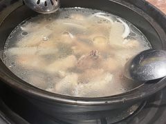 -同仁四季椰子鸡(海岸城天利店)