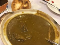 葡式咖喱崩沙牛腩-番茄屋葡式美食(总店)