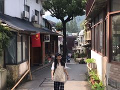 -杭州西湖风景名胜区-满觉陇四眼井