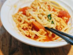 -平娃三宝烧烤·面食(富丰桥店)