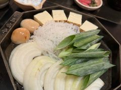 -三嶋亭(高岛屋京都店)