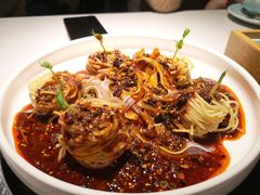 -拈菜(观音桥阳光世纪店)