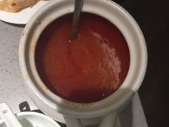 -海底捞火锅(老城根店)