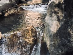 -华蓥山天意谷景区