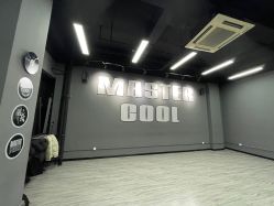 -MASTER COOL舞蹈工作室