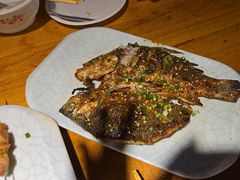 -老五烧烤(石牌岭店)