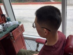 -风生造型