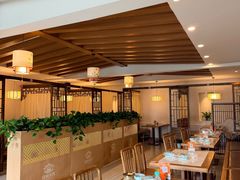 -钰田大院•怀柔本土菜(雁栖湖店)